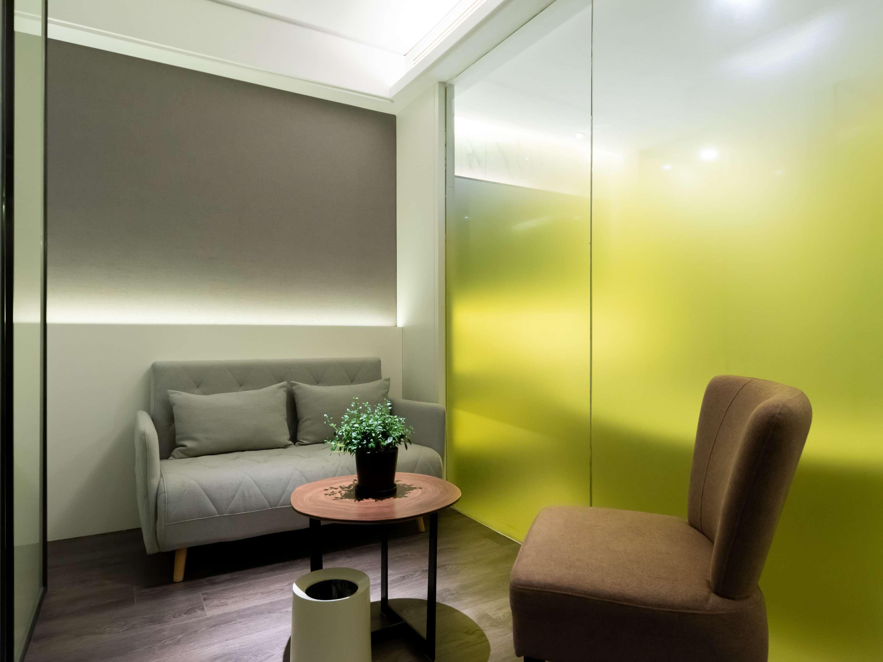 Ibis Styles Quanzhou Quanxiu Road Hotel Eksteriør billede