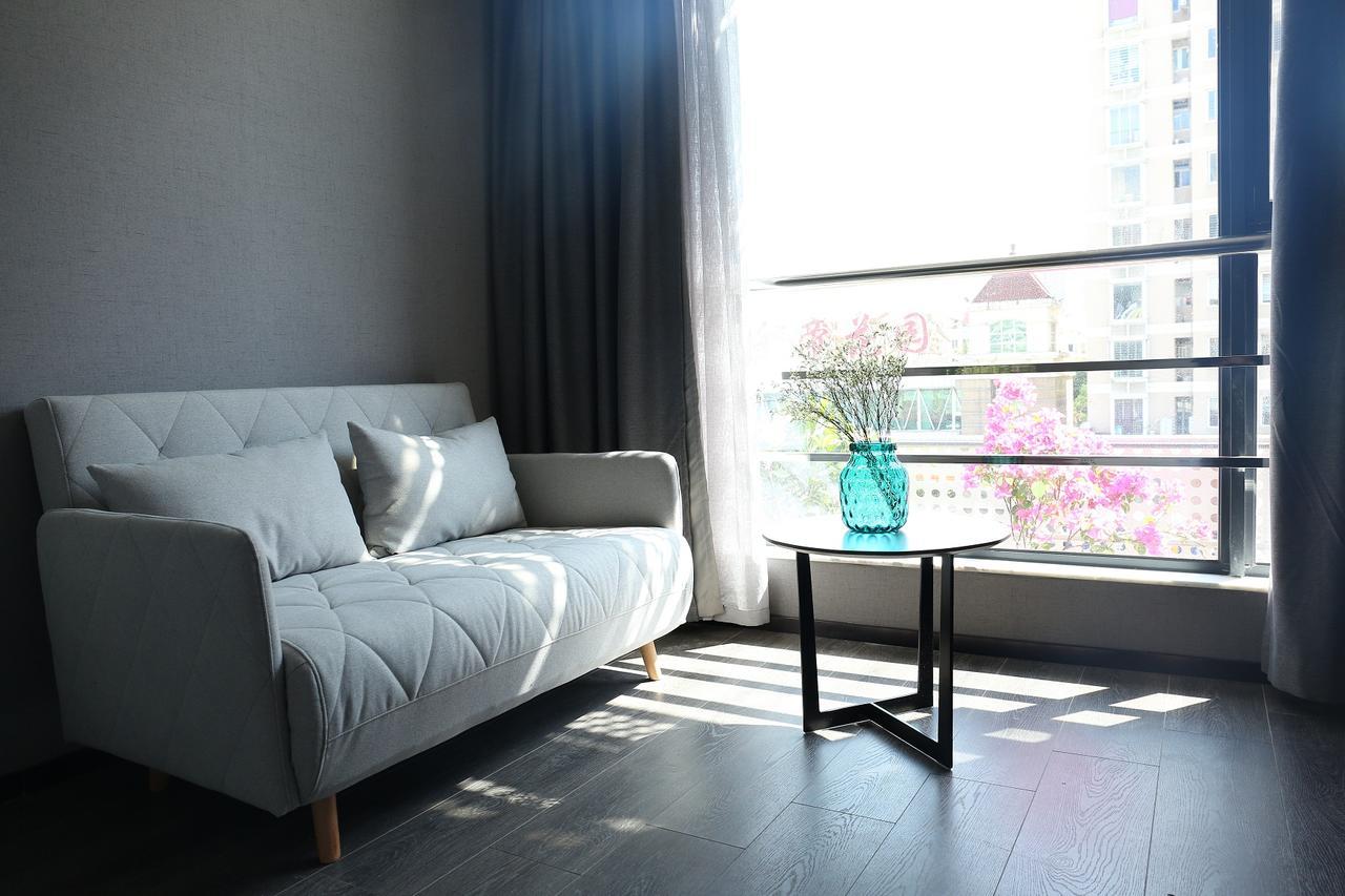 Ibis Styles Quanzhou Quanxiu Road Hotel Eksteriør billede