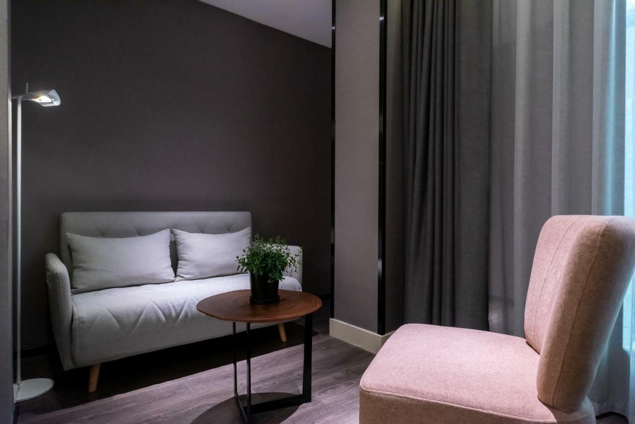 Ibis Styles Quanzhou Quanxiu Road Hotel Eksteriør billede
