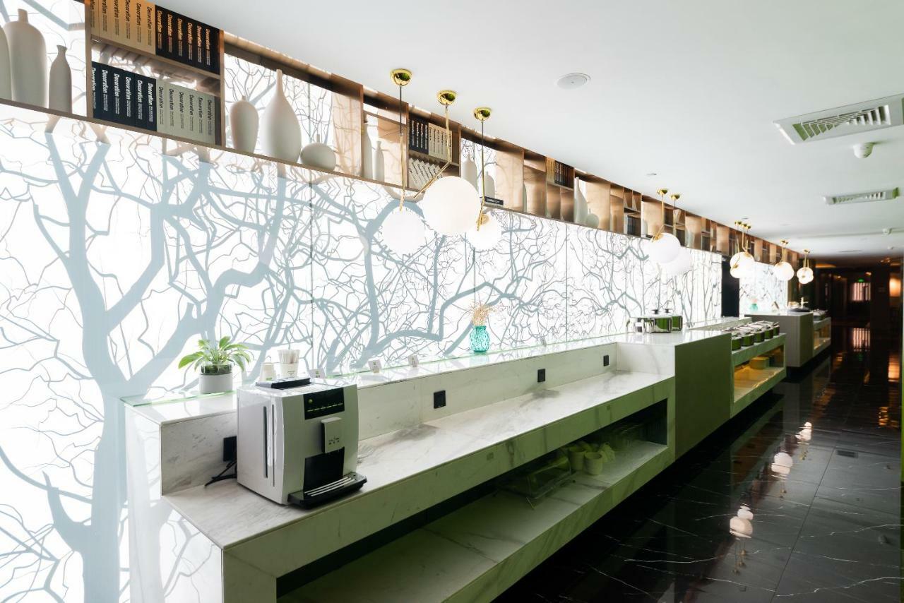 Ibis Styles Quanzhou Quanxiu Road Hotel Eksteriør billede