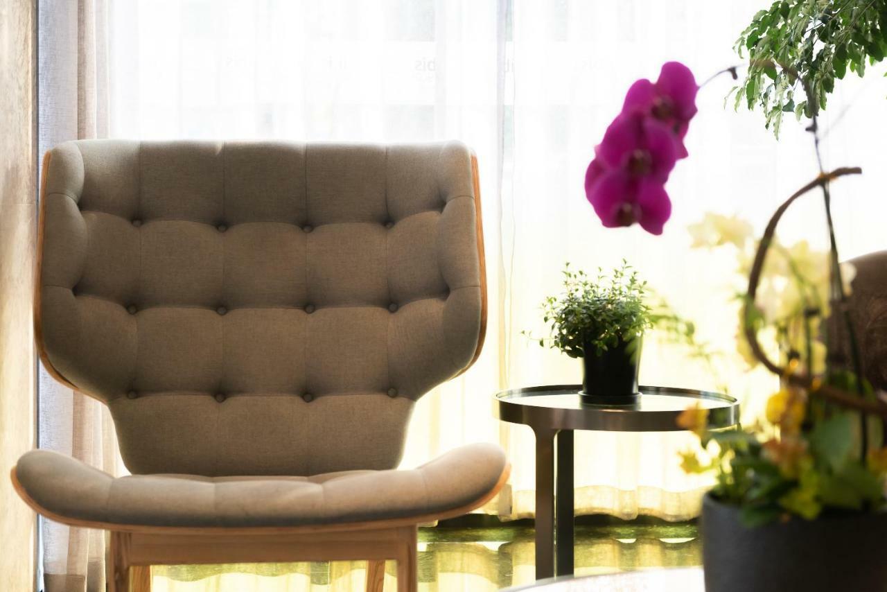 Ibis Styles Quanzhou Quanxiu Road Hotel Eksteriør billede