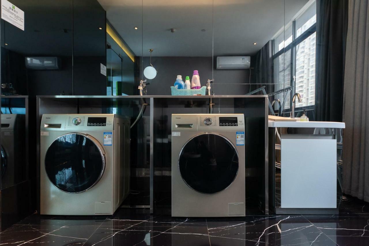 Ibis Styles Quanzhou Quanxiu Road Hotel Eksteriør billede